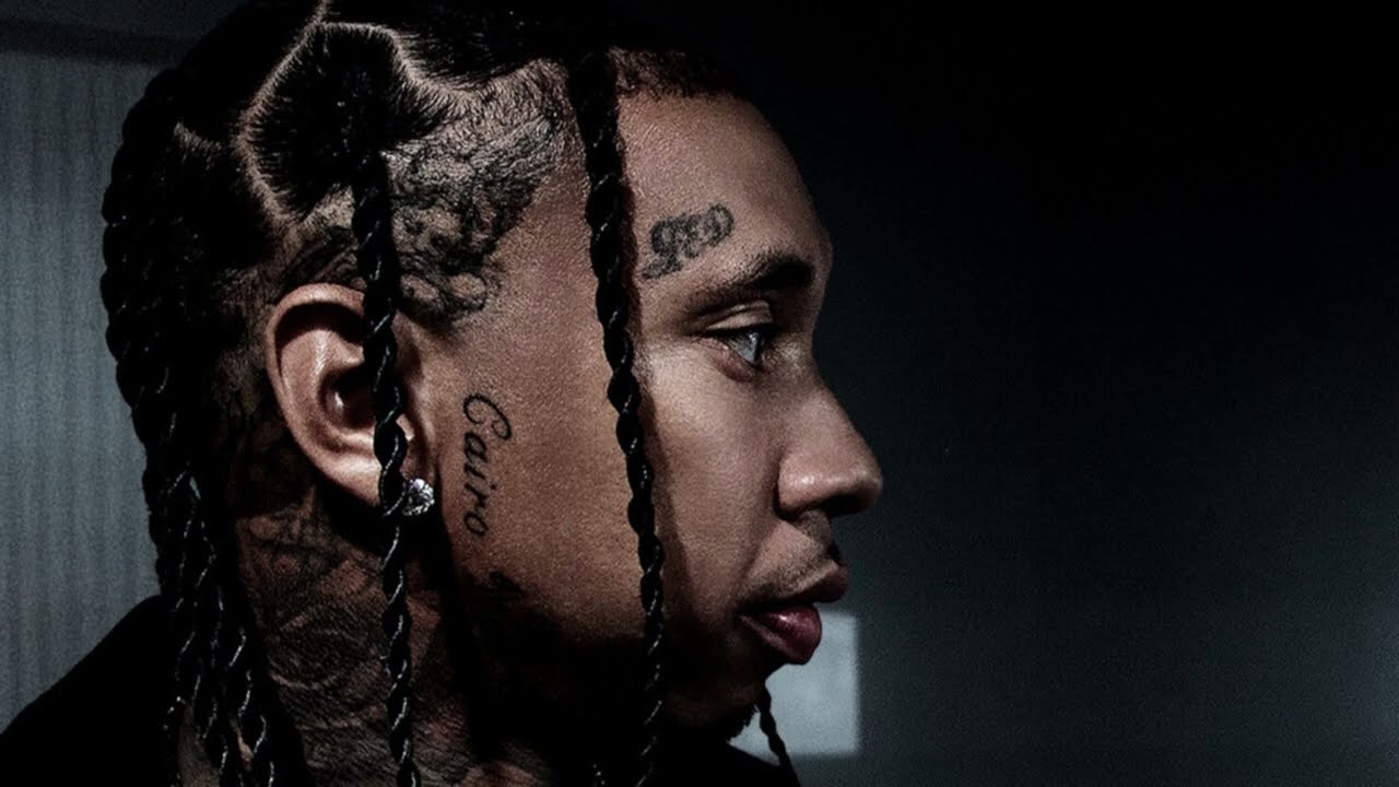 Tyga Ft Rich The Kid & YG – Off The Lott (Leaked Unreleased Track)
