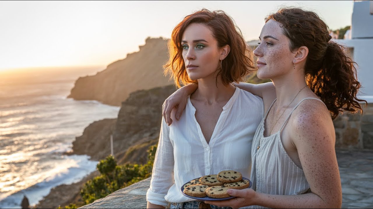 NO NANNY SURVIVED A DAY WITH THE BILLIONAIRE’S TRIPLETS—UNTIL THE LESBIAN WOMAN ARRIVED WITH COOKIES