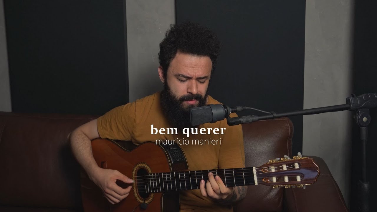 Bem Querer - Maurício Manieri (Stefano Mota)