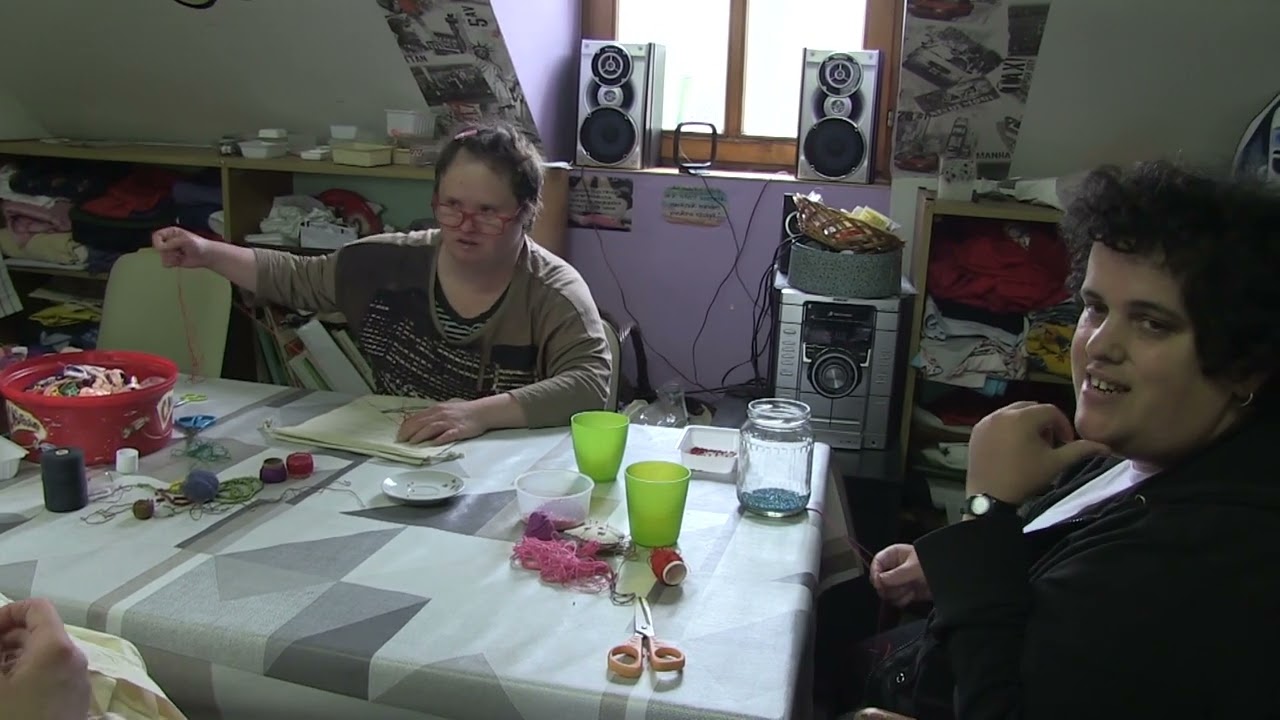Remények otthona - Marton Petra, Tóth Sebestyén vizsgafilm