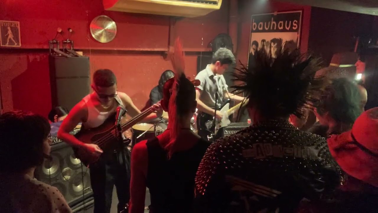 BOARD 2025/08/30@岐阜kingbiscuit