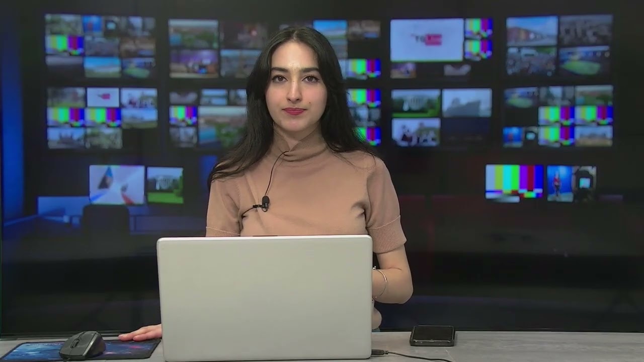 TG regionale della Sardegna, edizione del 11/03/26 (Teleregione Live), seconda parte