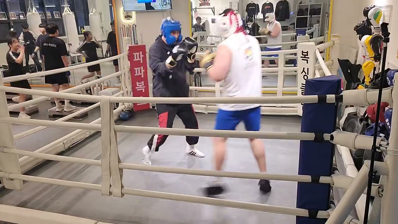 260317 3분 매스복싱 1라