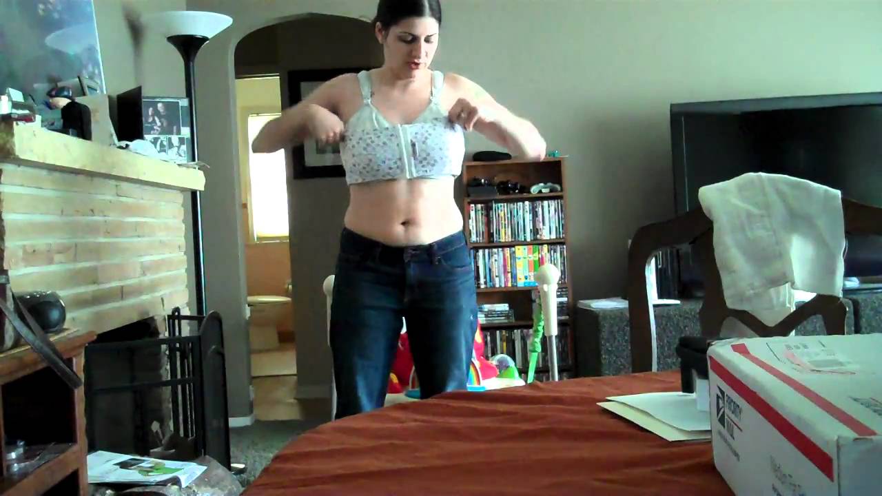 Pumping While Driving Part 1 (Breastfeeding Tutorial)