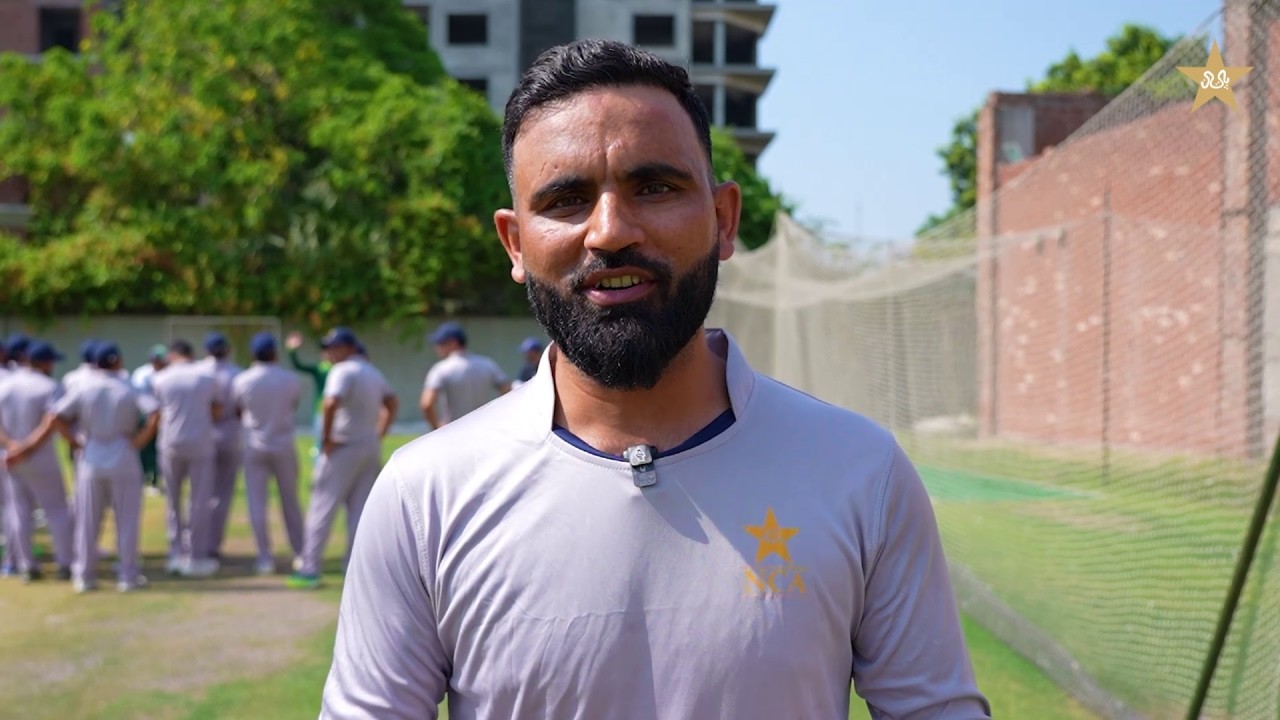 Fakhar Zaman & Hussain Talat Explain the Learnings from the PCB Level-2 Coaching Course