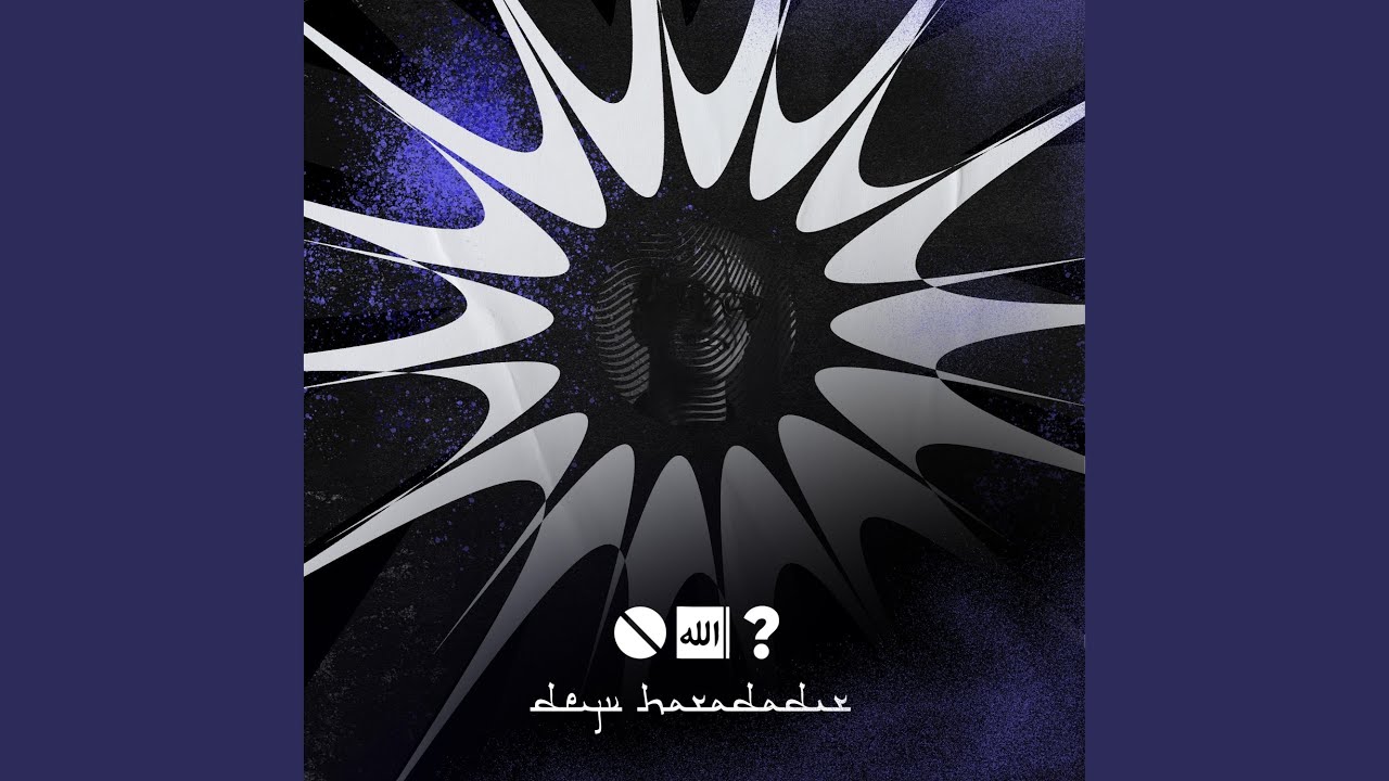 Deyv Haradadır (feat. F'Rhyme)