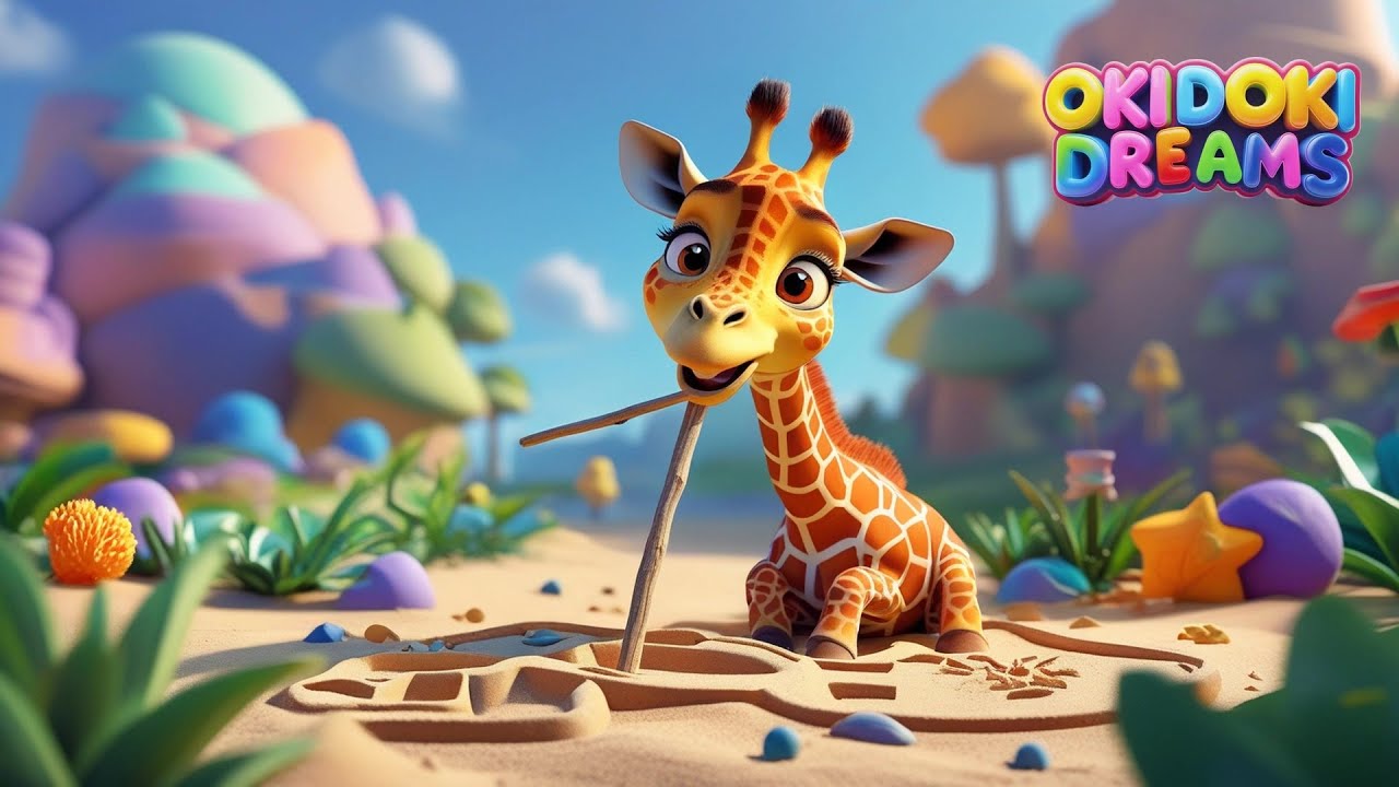 ❓ La Canción de los Animales | ¡Adivina el Animal!