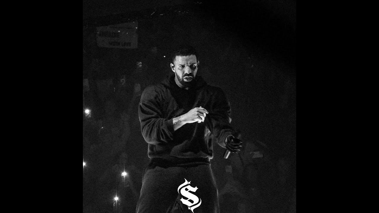 (FREE) HARD DRAKE TYPE BEAT - 