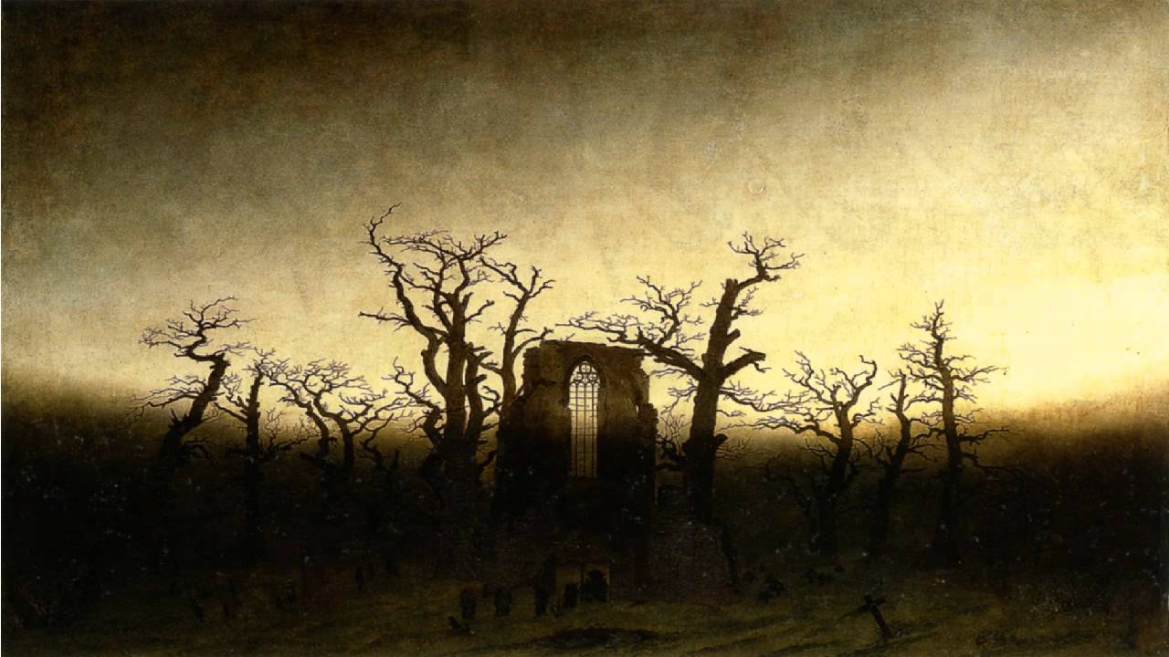 J.S. Bach - Cantata No.106〈Gottes Zeit ist die allerbeste Zeit〉BWV 106 / Gustav Leonhardt