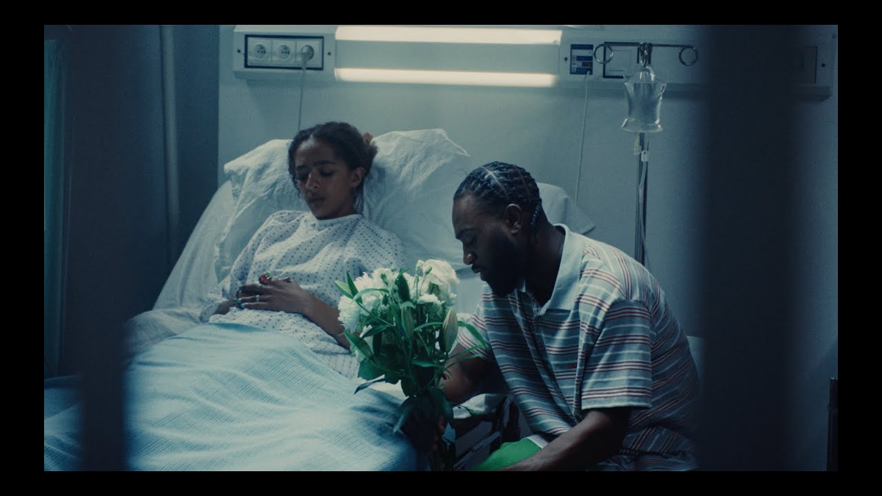 Kofi Stone - Thorns ft. Jacob Banks (Official Music Video)