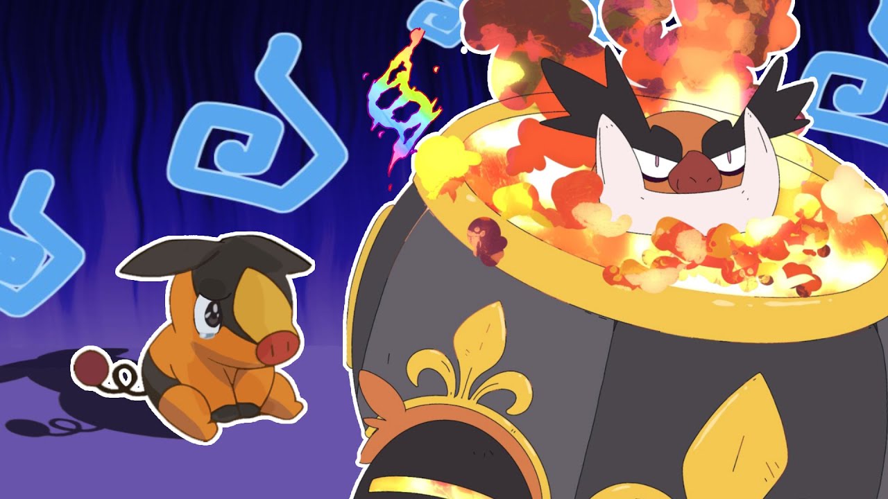 Pokemon Tiene un Problema GRAVE con la MEGA EVOLUCIÓN...