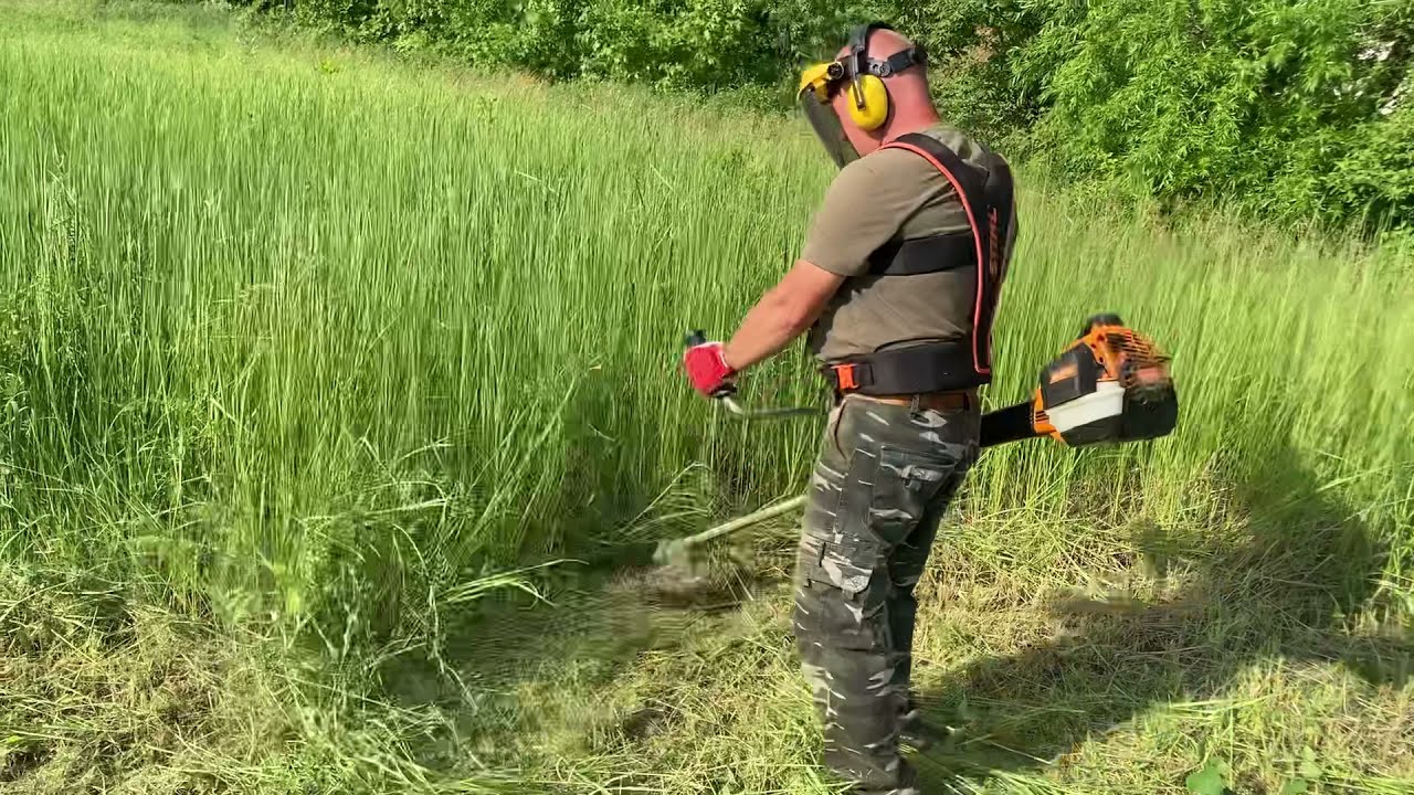 Villager bc 2700 xce, Ezt is kipróbáltam!