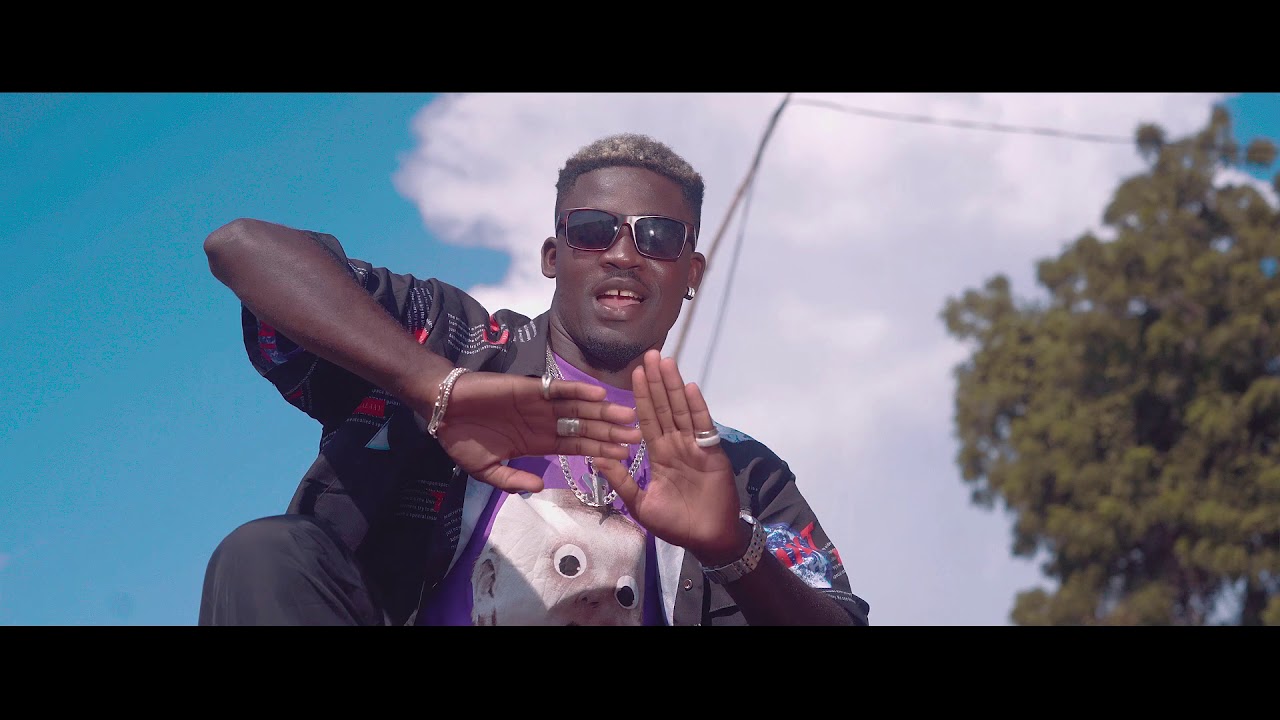 Young Farril   Agomayi