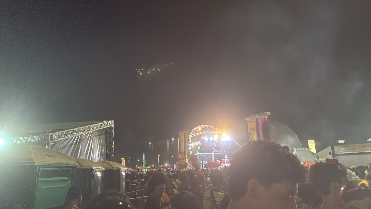 carnaval com todo mundo do mundo inteiro 2026 