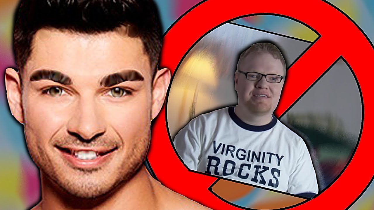 I Found a TV Show MORE CRINGE Than Love Island...