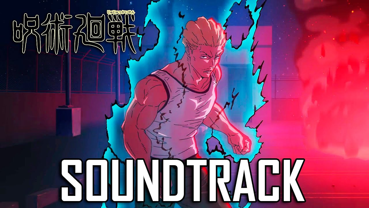 Jujutsu Kaisen: The Culling Game EP 6  -『Itadori & Hakari Theme』OST Cover