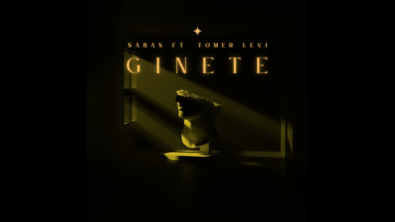 Pantelis Pantelidis - Ginete (SABBANA  Ft. Tomer Levi Afro Remix) Free Download!