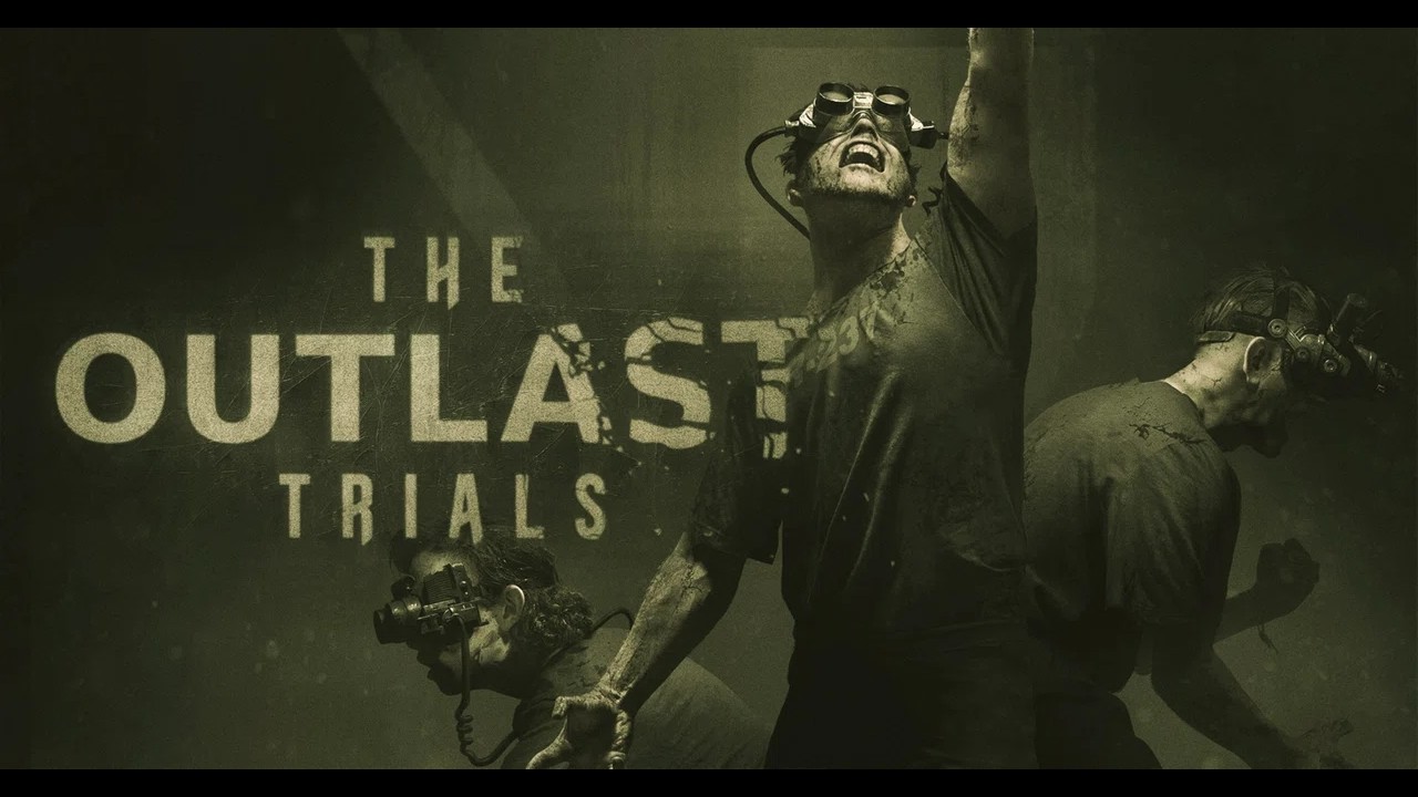 【アウトトラストトライアルズ】 NORAパパは治験から逃れることができるか！ 5【 THE OUTLAST TRIALS PC版】