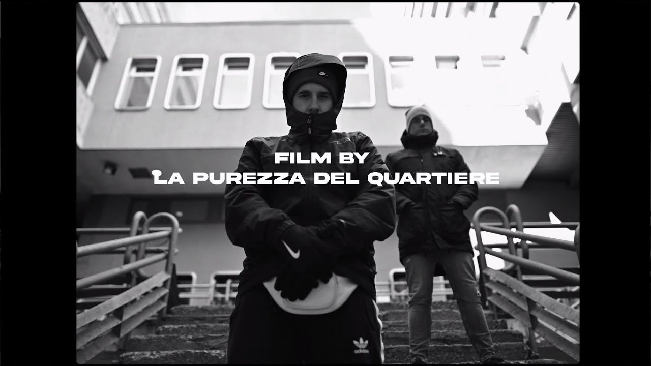 ZÉNIT - ALL IN con SHOLIS (Prod. ERN)