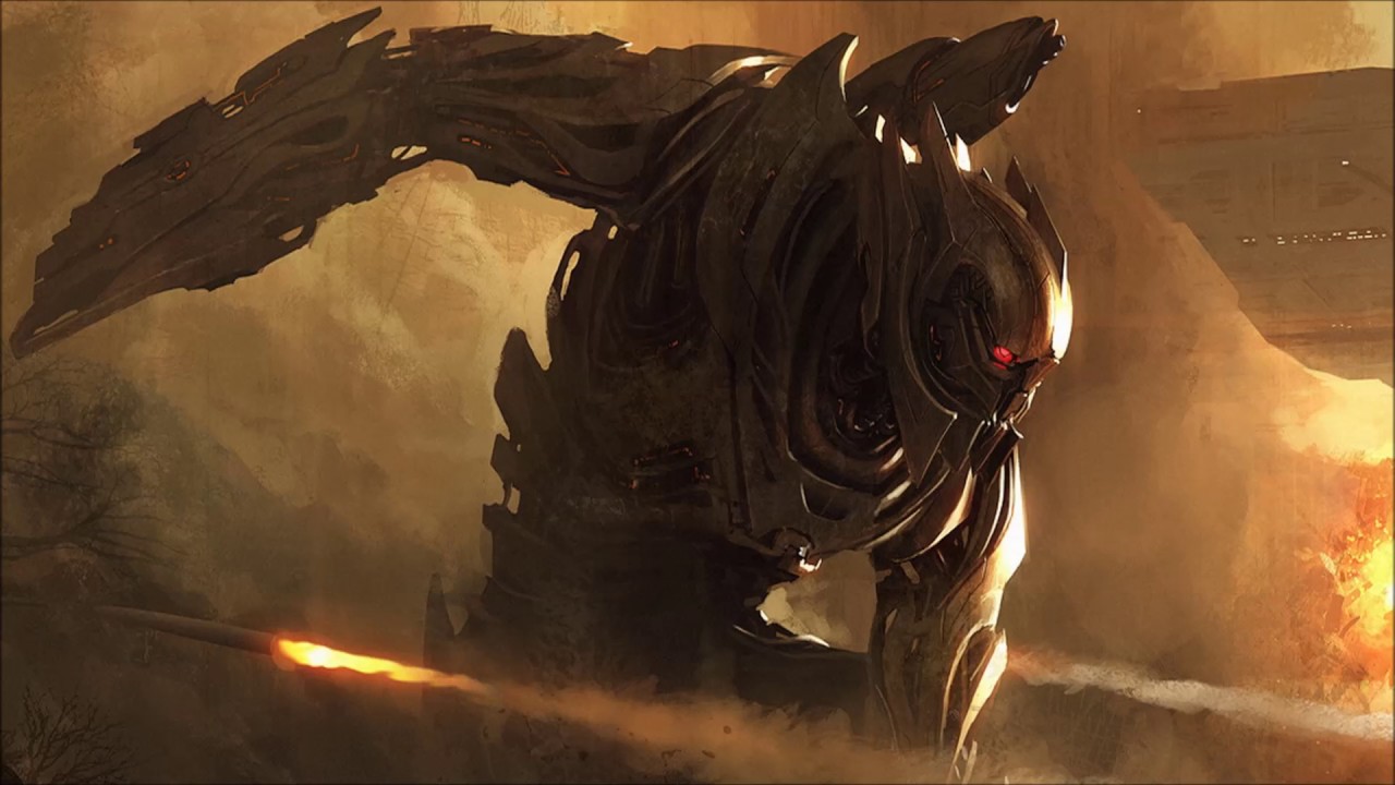 Ratchet Deadlocked - Introducing Shellshock Soundtrack (Metal Remix)