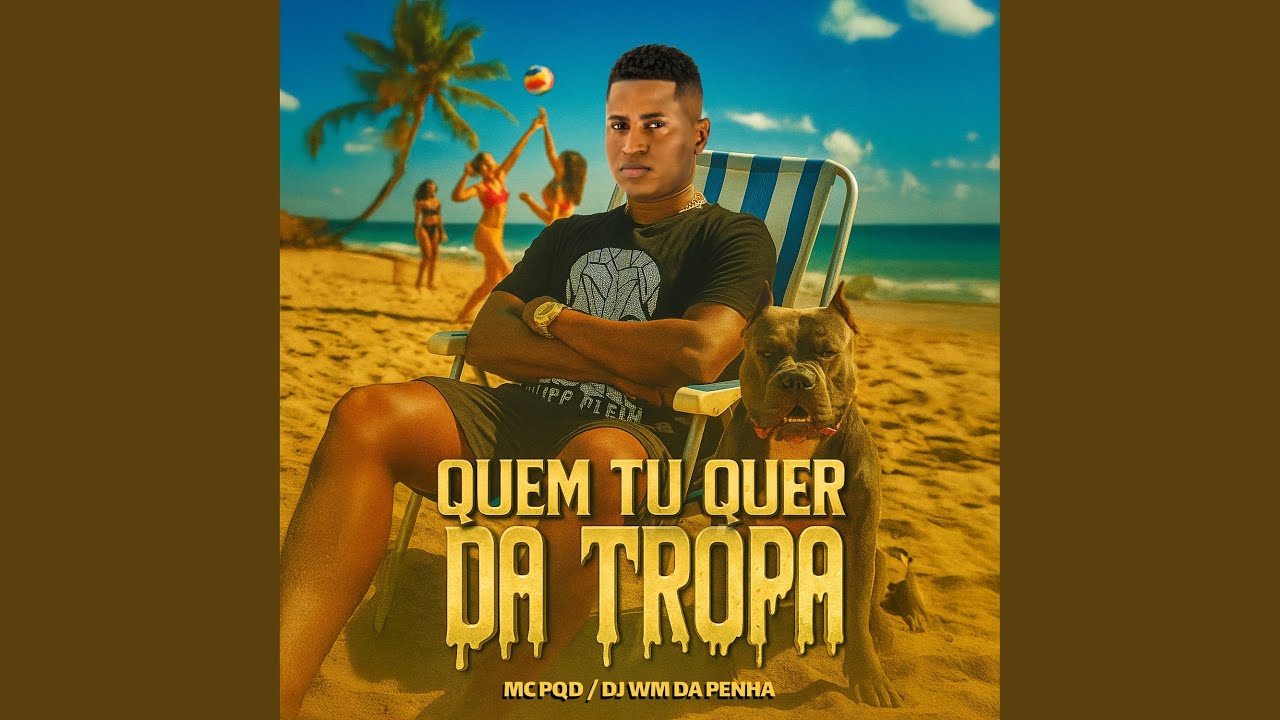 Quem Tu Quer da Tropa