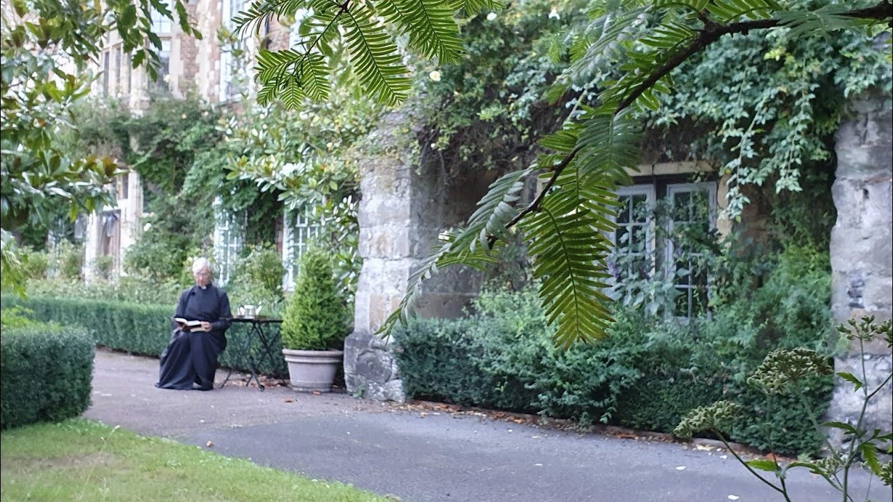 Morning Prayer – Saturday, 22nd August 2020
