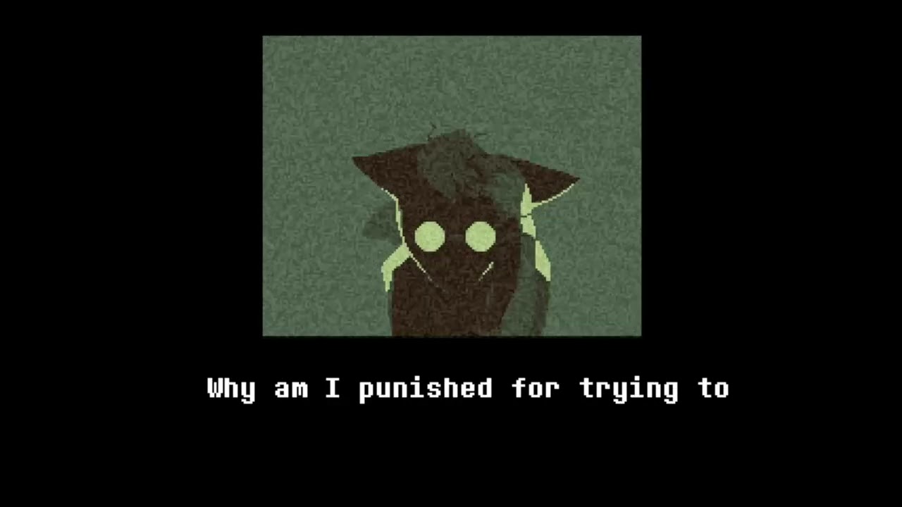Undertale Yellow - All Chujin Tapes