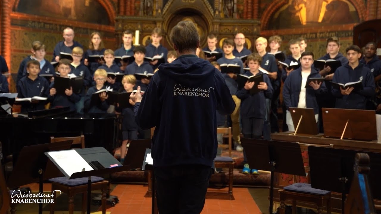 Wiesbadener Knabenchor
