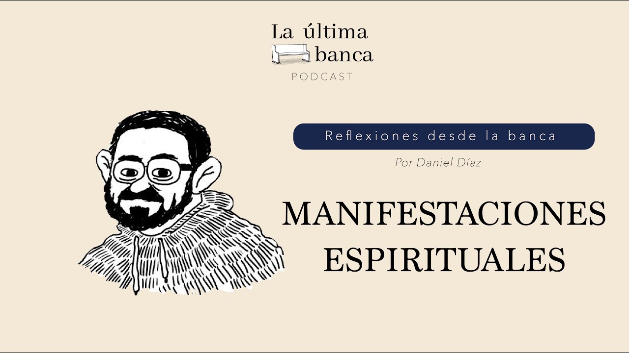 RDB 66 | Manifestaciones espirituales