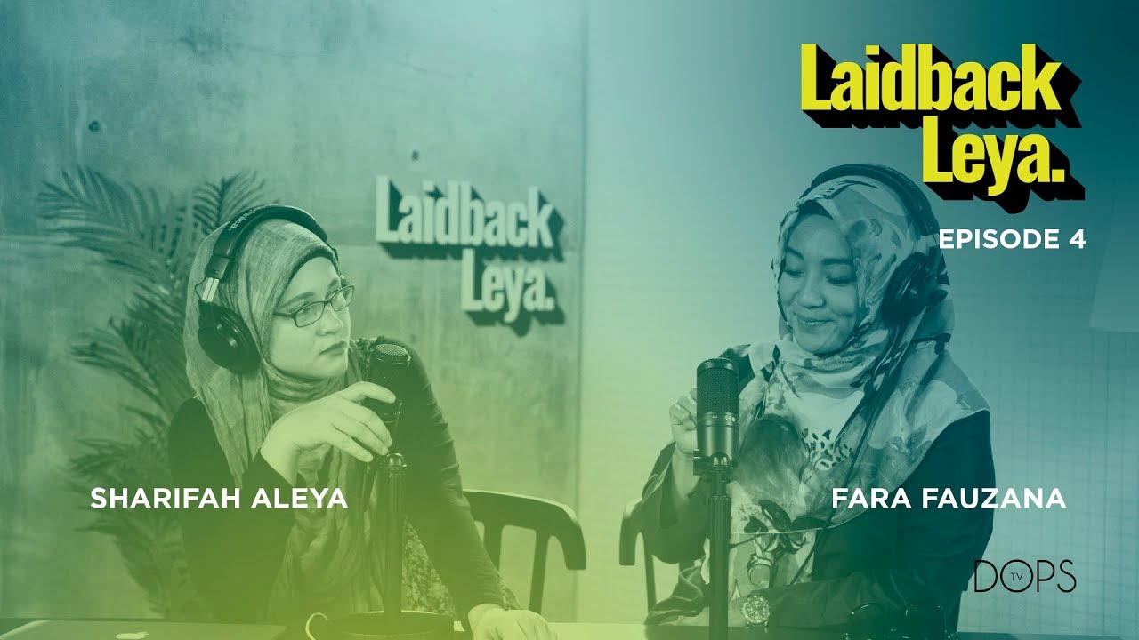 Life On Air with Fara Fauzana