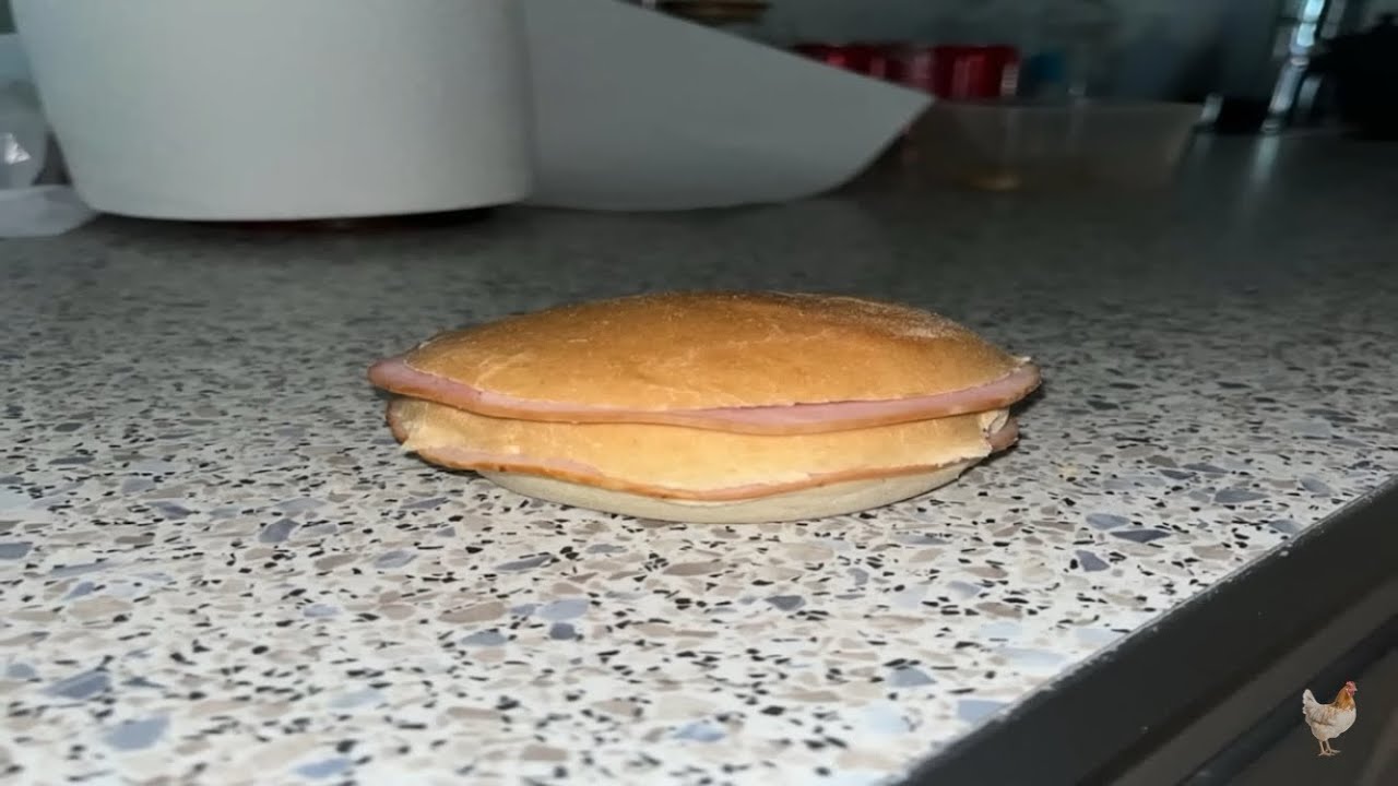 The Polaroid smth I forgor part 3