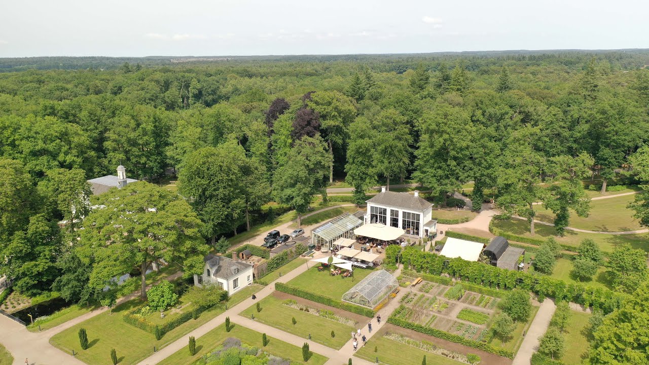 Beleef Brasserie Staverden