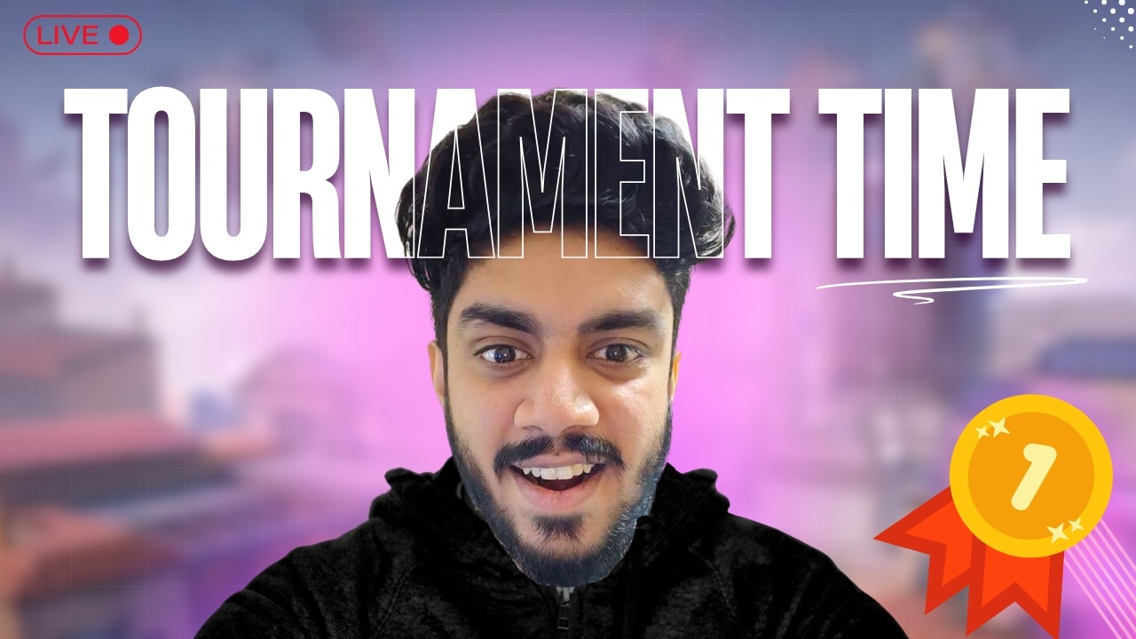 25,000 INR 2V2 SKIRMISH TOURNAMENT😍 (SHORT STREAM) @veggiebuoy  || Valorant Live || !upi #valorant