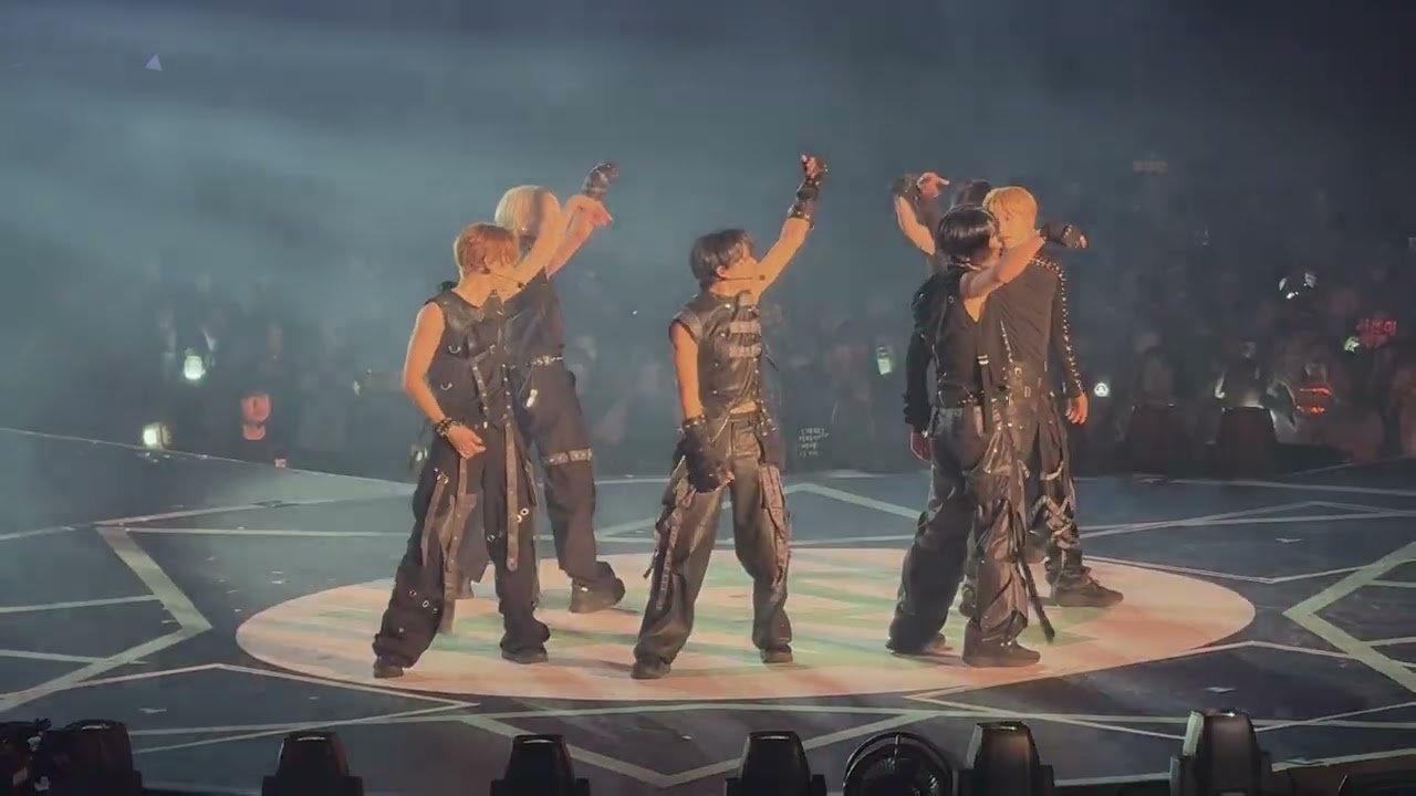 260228 NCT WISH - CHOO CHOO 추추 | 'INTO THE WISH : Our WISH' IN TAIPEI