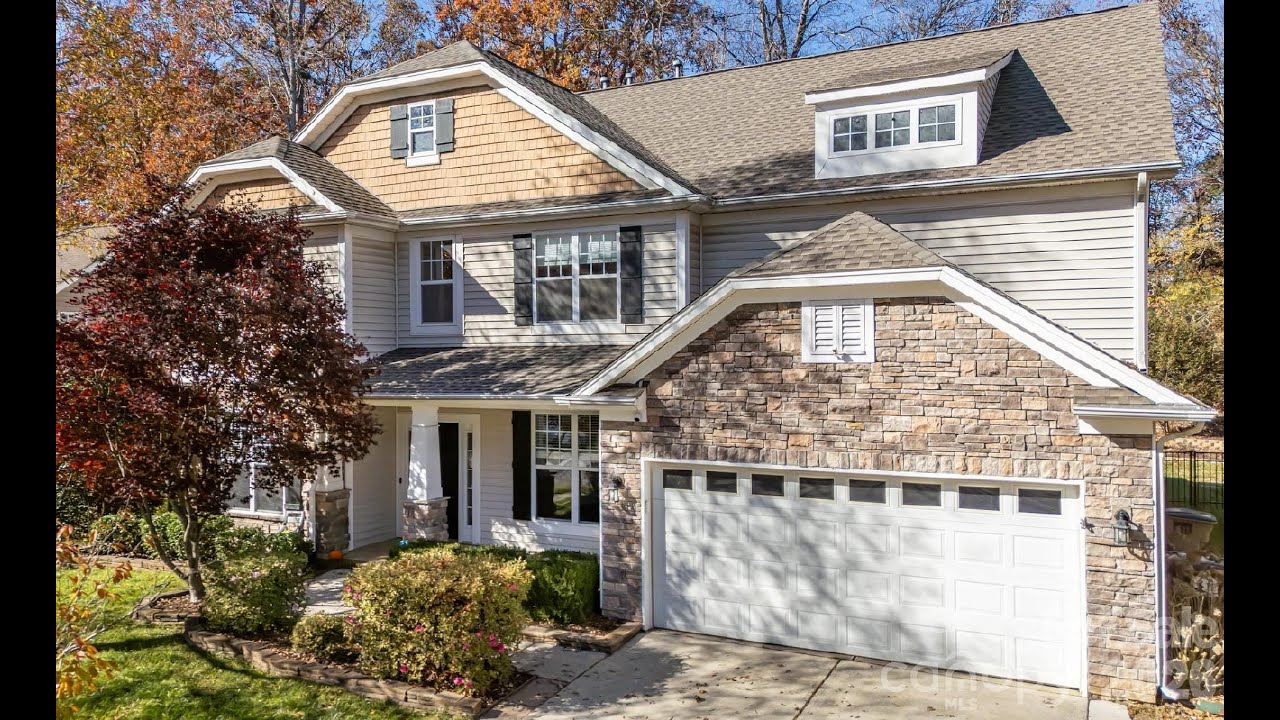 NEW LISTING: 5007 Magna Lane Indian Trail NC 28079