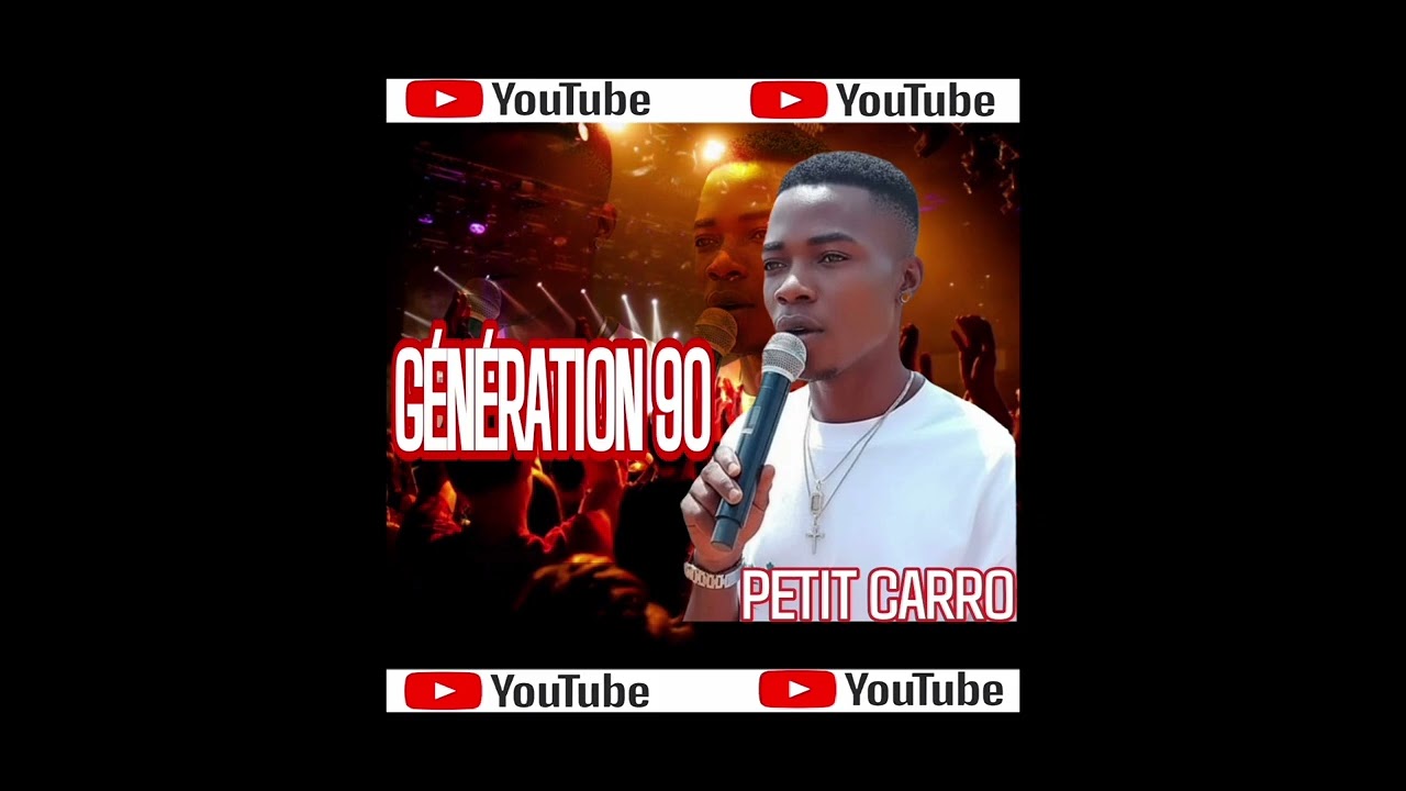 PETIT CARRO - GENERATION 90 
