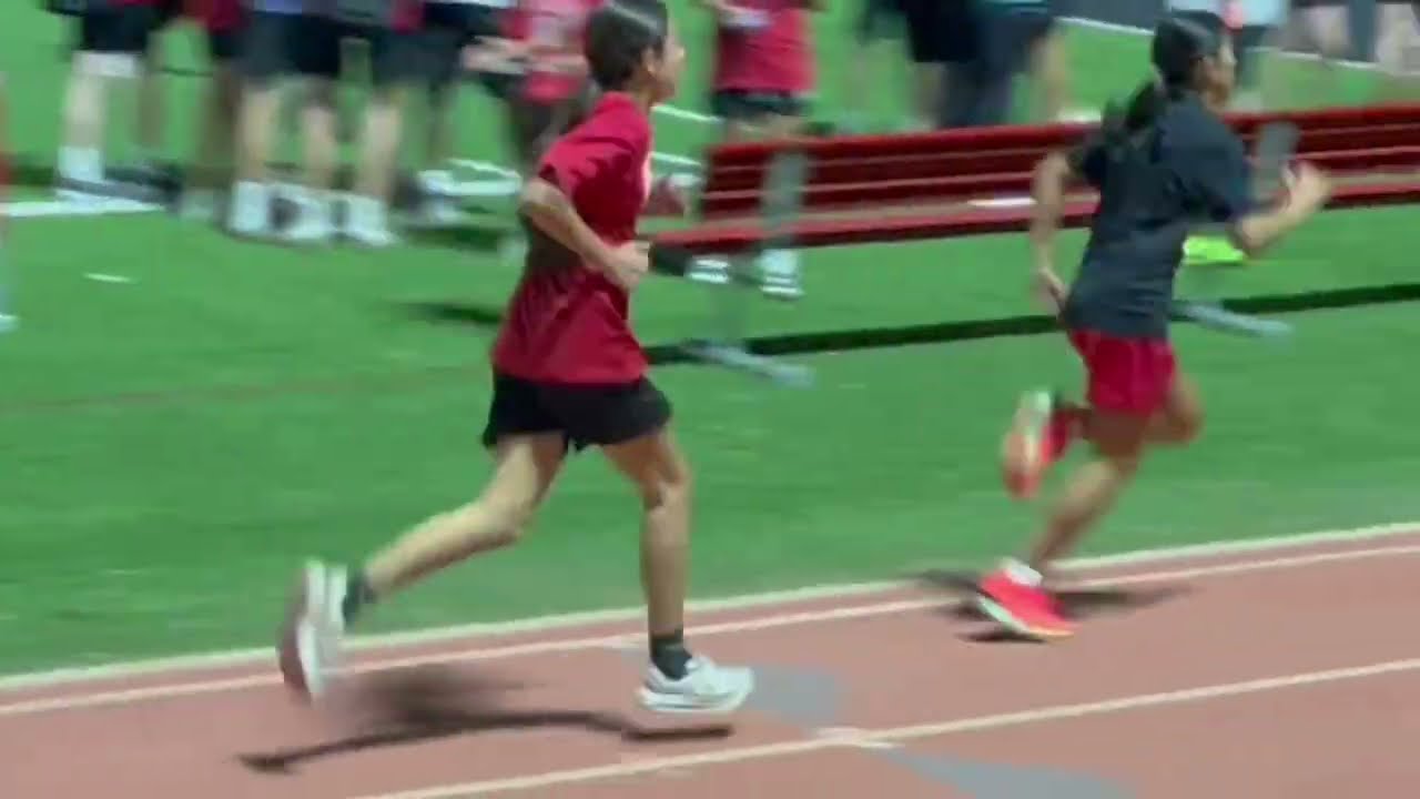 MKF Track 2026