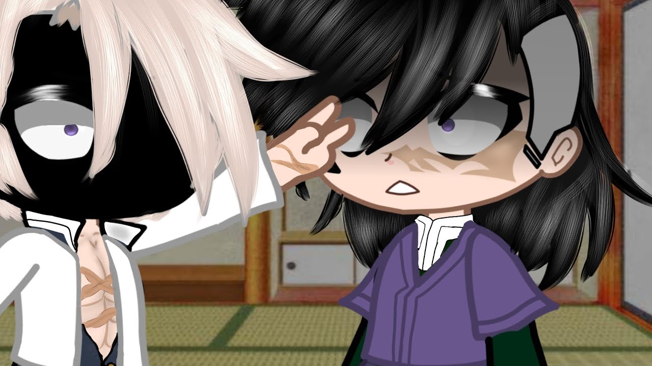 \\If Sanemi Blinded Genya 🩸💔// Part:1 - The Begginning -