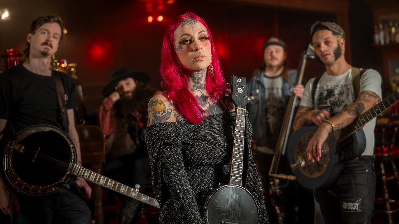 Bridge City Sinners - 