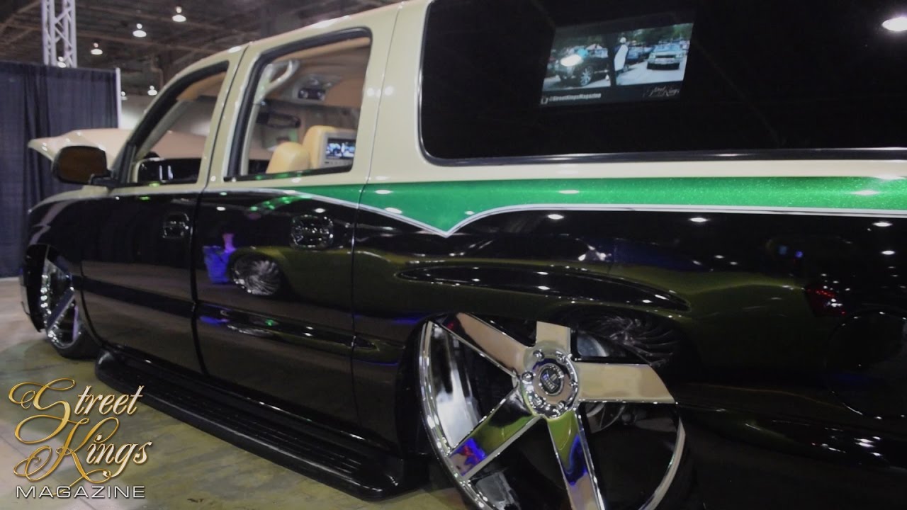 Bagged Cateye Suburban TUCKIN 30