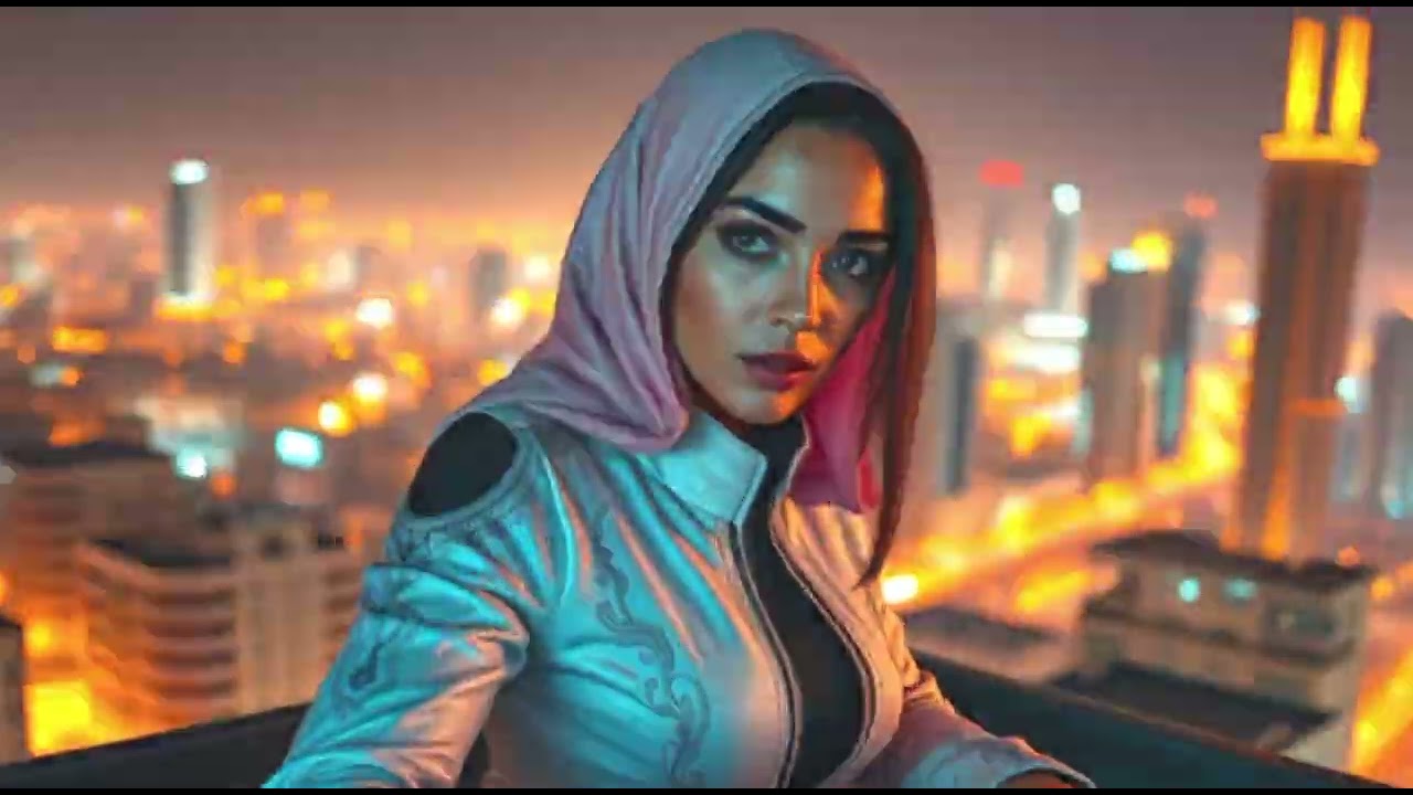 Arabic Music Official – The Power of Modern Arabia