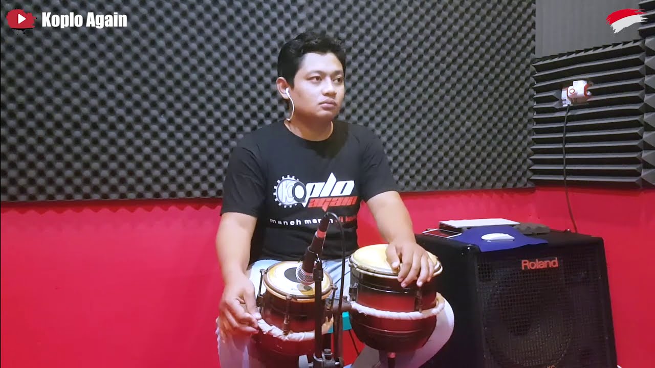 LELAH HATI ! LAGU BAPER KOPLO FULL JAP UTUH