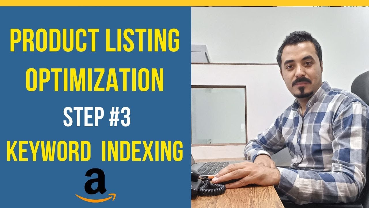 How to Index keywords on Amazon | Amazon Keyword Indexing | Keyword Indexing