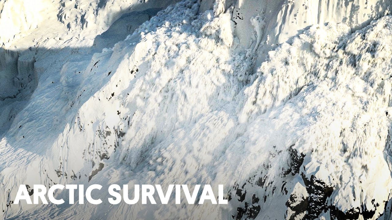 5 Reasons Life in the Arctic Circle Is Brutal