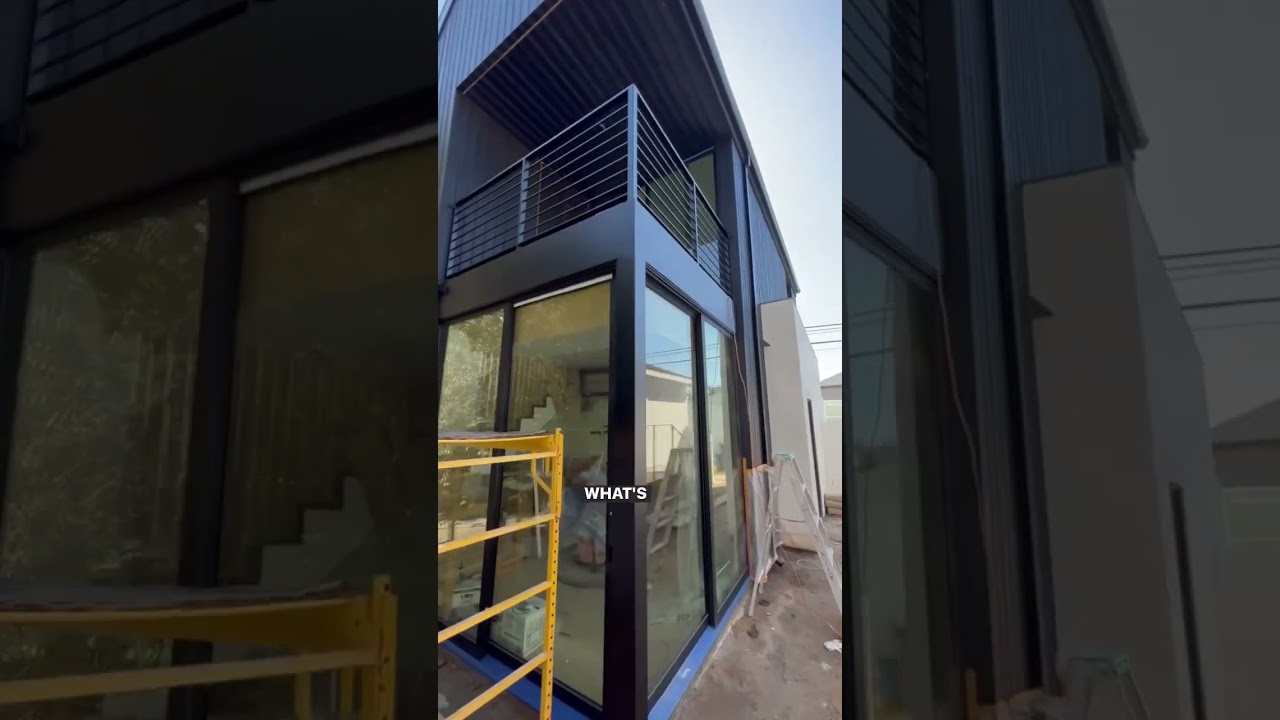 Building a Custom Luxury ADU: From Design to Reality