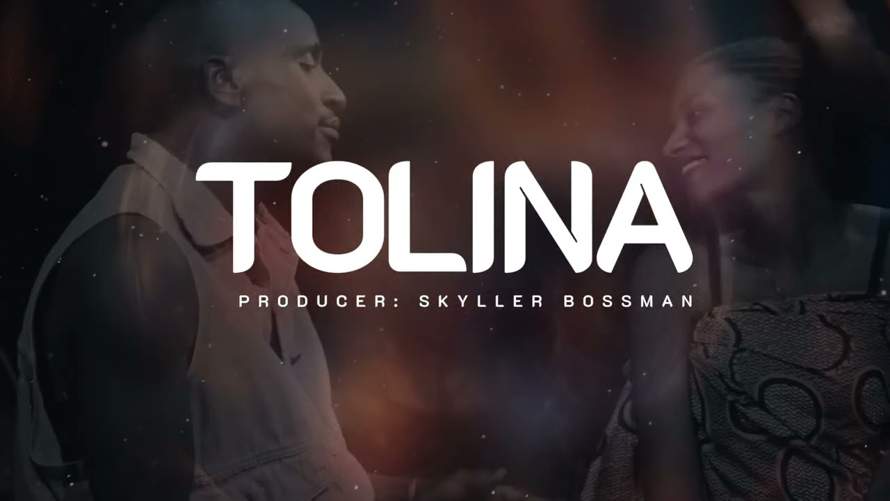 [Free] Afro-fusion Tolina - Prod. Skyler Bossman