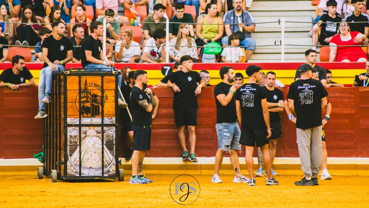Toro del Caj&oacute;n Illescas | 30 de Agosto 2025