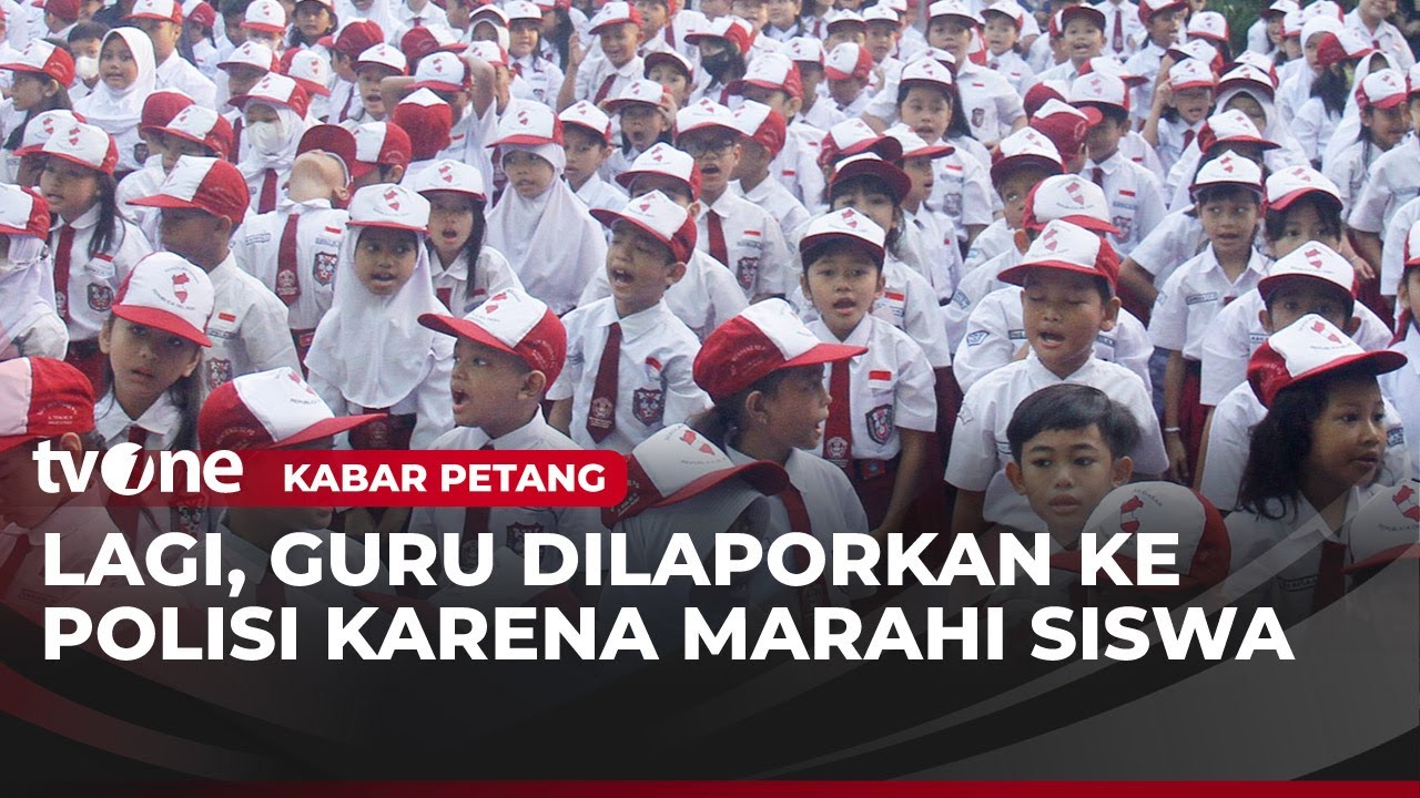 Dituding Lakukan Kekerasan Verbal, Belasan Ribu Orang Tandatangani Petisi Untuk Ibu Budi | tvOne