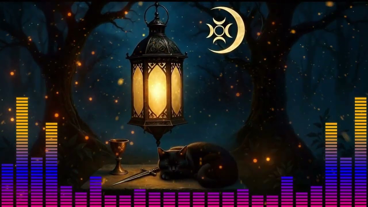 A Luz de Hekate