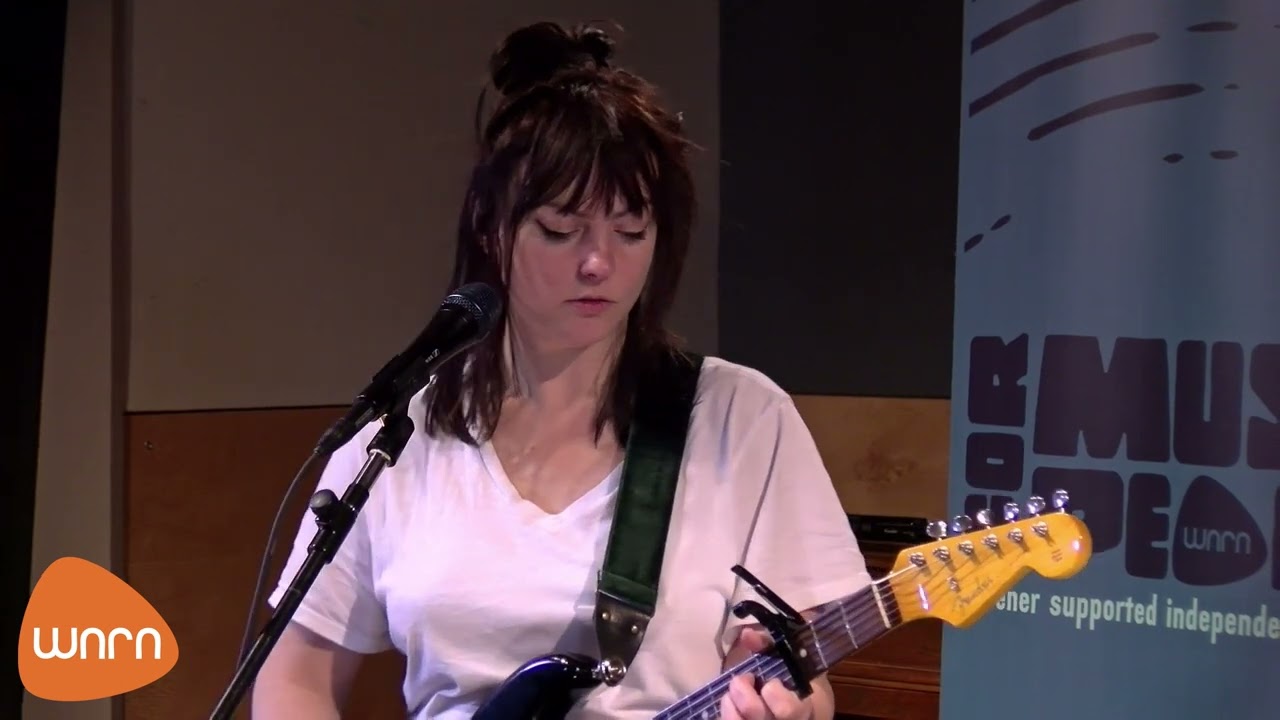 Angel Olsen - This is How It Works